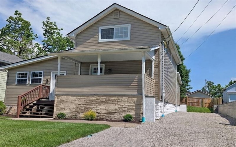 31 Augusta Ave, Bobtown, 15315, 3 Bedrooms Bedrooms, 6 Rooms Rooms,2 BathroomsBathrooms,Residential,For Sale,Augusta Ave,1769051
