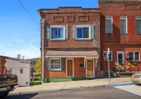 107 Cavitt ave, Trafford, 15085, 5 Bedrooms Bedrooms, ,2.1 BathroomsBathrooms,Residential,For Sale,Cavitt ave,1726293