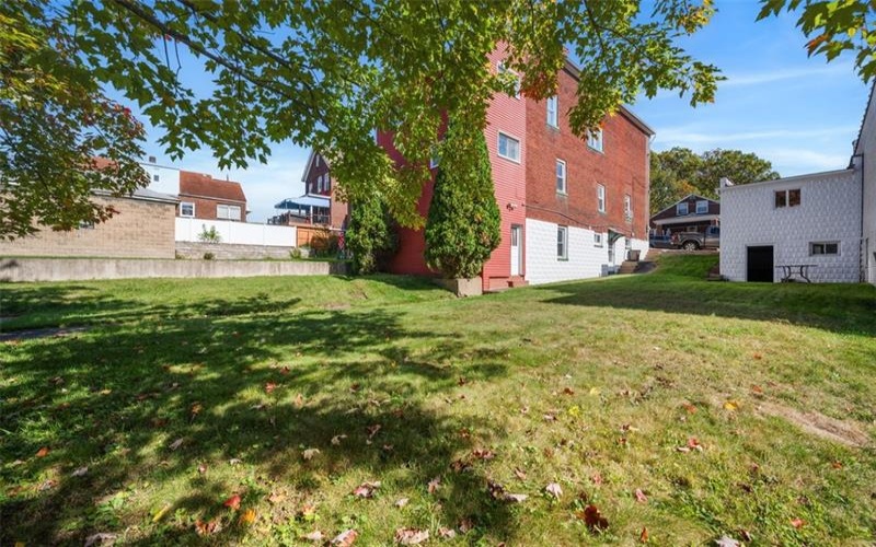 107 Cavitt ave, Trafford, 15085, 5 Bedrooms Bedrooms, ,2.1 BathroomsBathrooms,Residential,For Sale,Cavitt ave,1726293