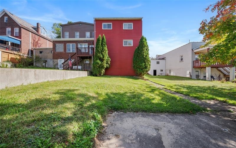107 Cavitt ave, Trafford, 15085, 5 Bedrooms Bedrooms, ,2.1 BathroomsBathrooms,Residential,For Sale,Cavitt ave,1726293