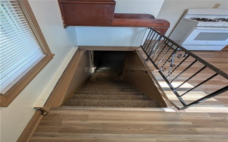 520 W Pike St, Meadowlands, 15347, 3 Bedrooms Bedrooms, 5 Rooms Rooms,1 BathroomBathrooms,Residential,For Sale,W Pike St,1749897