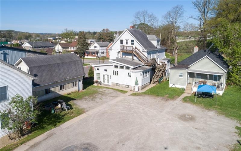 520 W Pike St, Meadowlands, 15347, 3 Bedrooms Bedrooms, 5 Rooms Rooms,1 BathroomBathrooms,Residential,For Sale,W Pike St,1749897