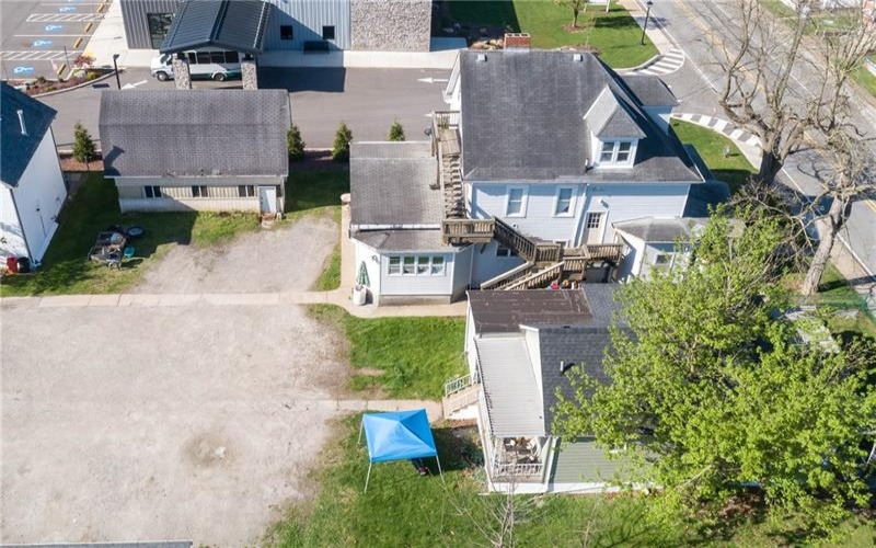 520 W Pike St, Meadowlands, 15347, 3 Bedrooms Bedrooms, 5 Rooms Rooms,1 BathroomBathrooms,Residential,For Sale,W Pike St,1749897