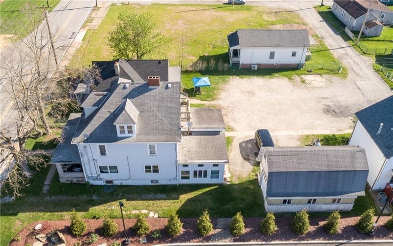 524 W Pike St, Meadowlands, 15347, ,Multi-unit,For Sale,W Pike St,1749917