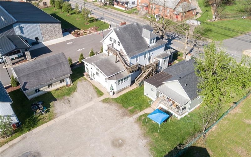 524 W Pike St, Meadowlands, 15347, ,Multi-unit,For Sale,W Pike St,1749917