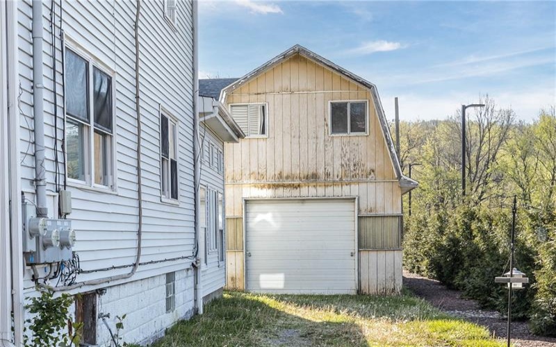 524 W Pike St, Meadowlands, 15347, ,Multi-unit,For Sale,W Pike St,1749917