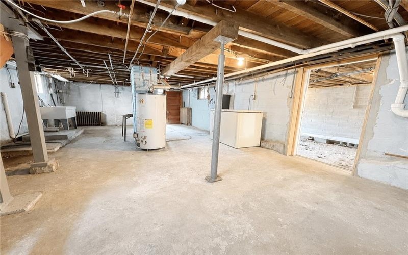 416 Grant St, Richeyville, 15358, 3 Bedrooms Bedrooms, ,1.1 BathroomsBathrooms,Residential,For Sale,Grant St,1765102