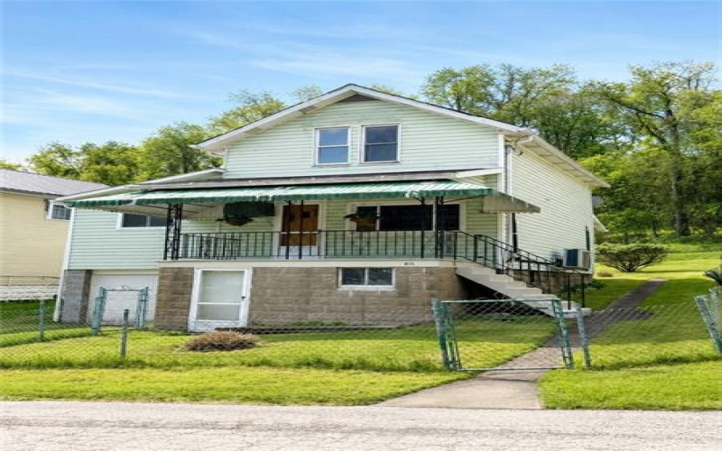 416 Grant St, Richeyville, 15358, 3 Bedrooms Bedrooms, ,1.1 BathroomsBathrooms,Residential,For Sale,Grant St,1765102
