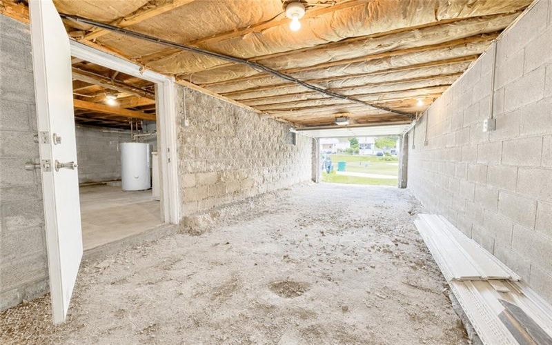 416 Grant St, Richeyville, 15358, 3 Bedrooms Bedrooms, ,1.1 BathroomsBathrooms,Residential,For Sale,Grant St,1765102