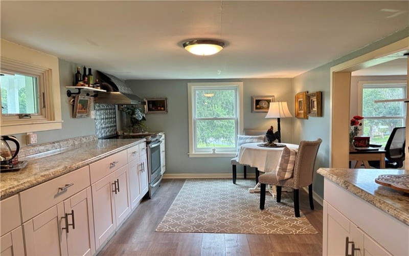 332 Waynesburg Rd, Washington, 15301, 3 Bedrooms Bedrooms, 8 Rooms Rooms,1 BathroomBathrooms,Residential,For Sale,Waynesburg Rd,1766877