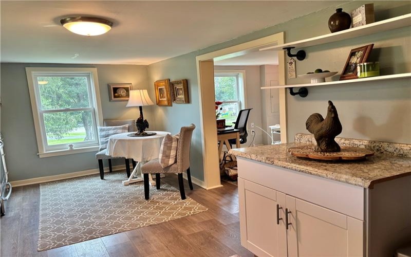 332 Waynesburg Rd, Washington, 15301, 3 Bedrooms Bedrooms, 8 Rooms Rooms,1 BathroomBathrooms,Residential,For Sale,Waynesburg Rd,1766877
