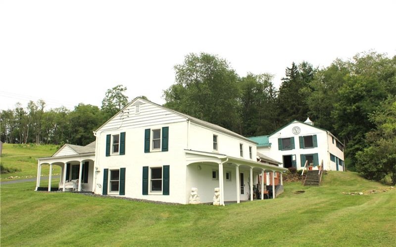 332 Waynesburg Rd, Washington, 15301, 3 Bedrooms Bedrooms, 8 Rooms Rooms,1 BathroomBathrooms,Residential,For Sale,Waynesburg Rd,1766877