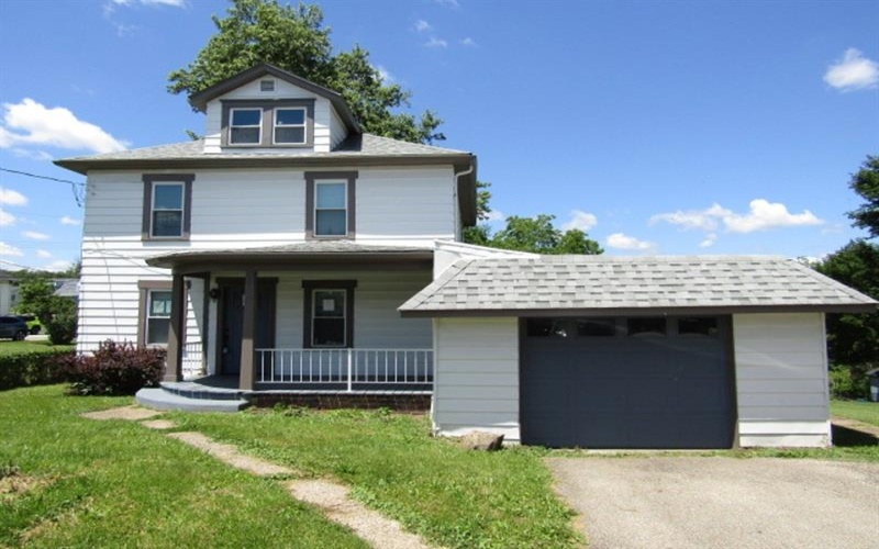 913 Locust Ave, Washington, 15301, 3 Bedrooms Bedrooms, 7 Rooms Rooms,1 BathroomBathrooms,Residential,For Sale,Locust Ave,1767107