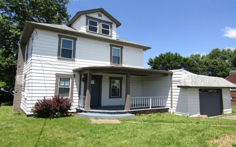 913 Locust Ave, Washington, 15301, 3 Bedrooms Bedrooms, 7 Rooms Rooms,1 BathroomBathrooms,Residential,For Sale,Locust Ave,1767107