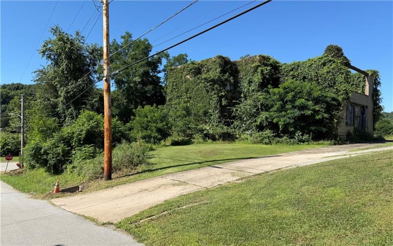 2005 Laurel Hill Rd, West Leisenring, 15489, ,Commercial-industrial-business,For Sale,Laurel Hill Rd,1768894