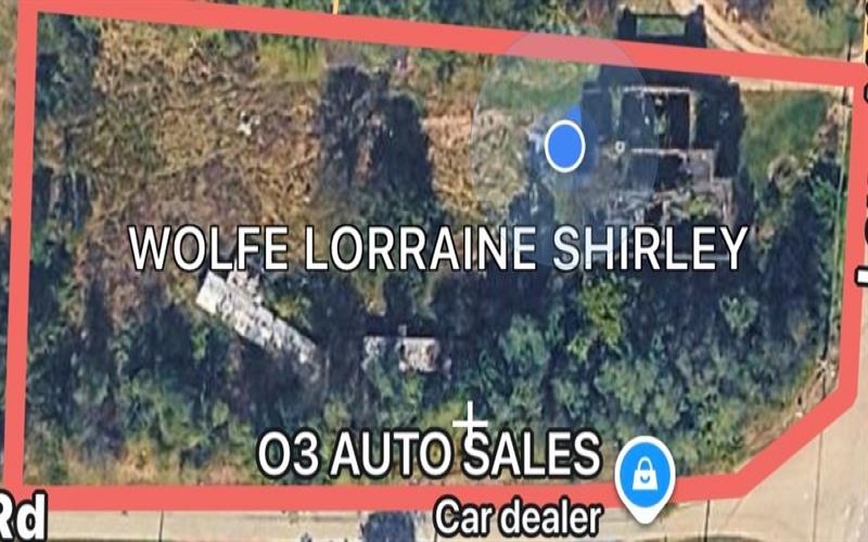 2005 Laurel Hill Rd, West Leisenring, 15489, ,Commercial-industrial-business,For Sale,Laurel Hill Rd,1768894