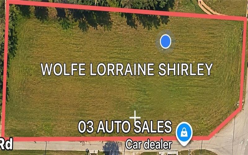 2005 Laurel Hill Rd, West Leisenring, 15489, ,Commercial-industrial-business,For Sale,Laurel Hill Rd,1768894