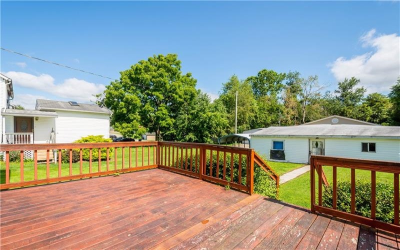 127 Poplar Street, Ellsworth, 15331, 4 Bedrooms Bedrooms, 7 Rooms Rooms,1 BathroomBathrooms,Residential,For Sale,Poplar Street,1768895