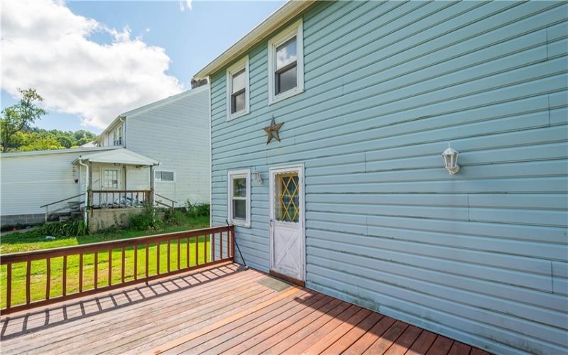 127 Poplar Street, Ellsworth, 15331, 4 Bedrooms Bedrooms, 7 Rooms Rooms,1 BathroomBathrooms,Residential,For Sale,Poplar Street,1768895