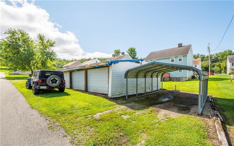 127 Poplar Street, Ellsworth, 15331, 4 Bedrooms Bedrooms, 7 Rooms Rooms,1 BathroomBathrooms,Residential,For Sale,Poplar Street,1768895
