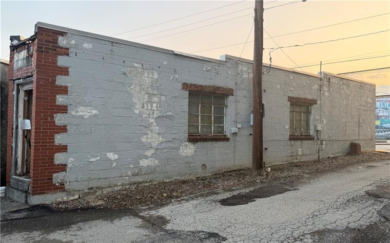 138 Republic Rd, Republic, 15475, ,Commercial-industrial-business,For Sale,Republic Rd,1768901