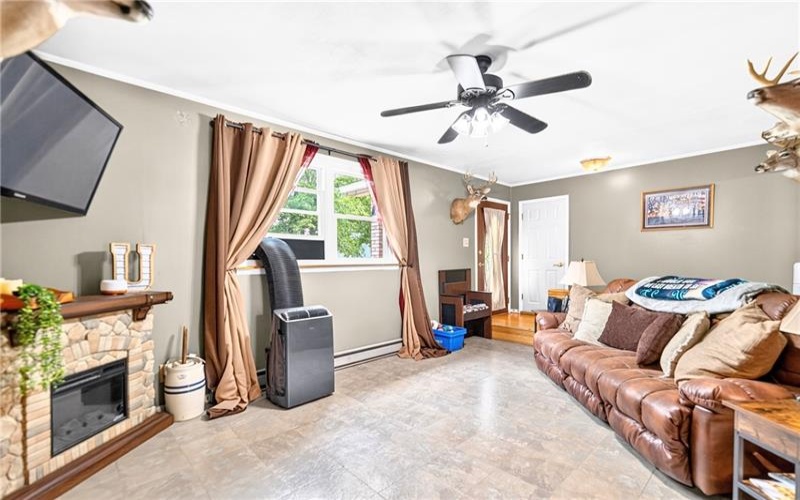 108 Gardner Ave, Lemont Furnace, 15456, 4 Bedrooms Bedrooms, 9 Rooms Rooms,2.1 BathroomsBathrooms,Residential,For Sale,Gardner Ave,1768992
