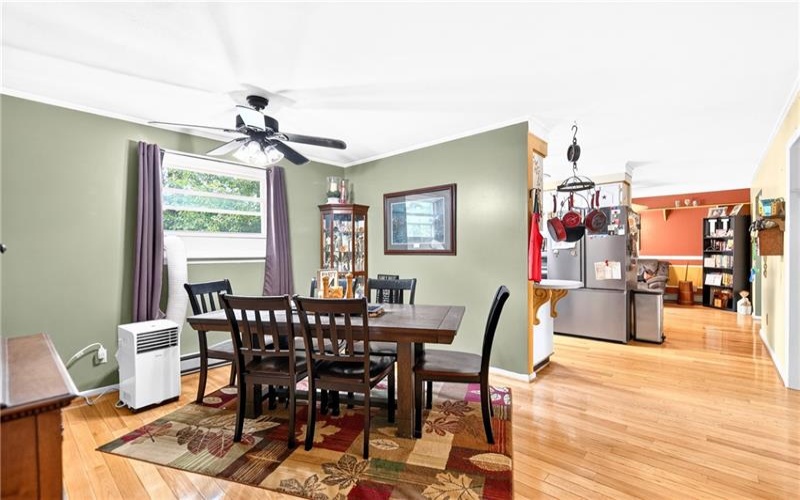 108 Gardner Ave, Lemont Furnace, 15456, 4 Bedrooms Bedrooms, 9 Rooms Rooms,2.1 BathroomsBathrooms,Residential,For Sale,Gardner Ave,1768992