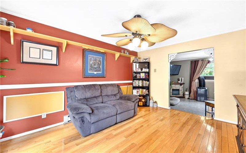 108 Gardner Ave, Lemont Furnace, 15456, 4 Bedrooms Bedrooms, 9 Rooms Rooms,2.1 BathroomsBathrooms,Residential,For Sale,Gardner Ave,1768992