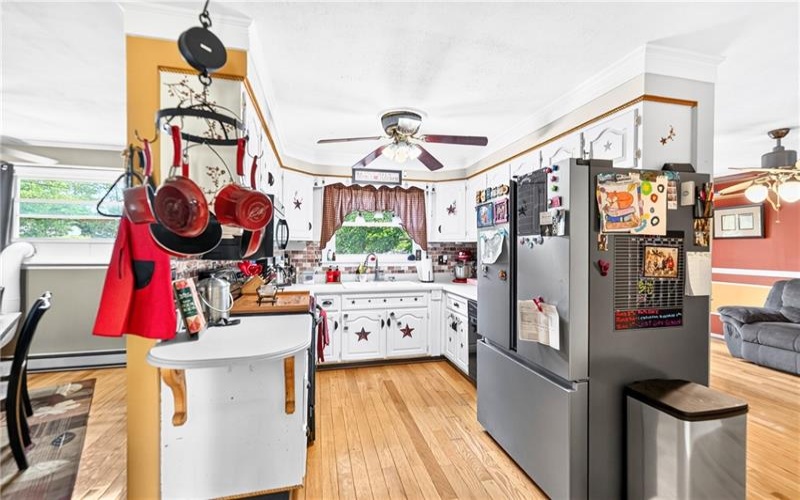 108 Gardner Ave, Lemont Furnace, 15456, 4 Bedrooms Bedrooms, 9 Rooms Rooms,2.1 BathroomsBathrooms,Residential,For Sale,Gardner Ave,1768992
