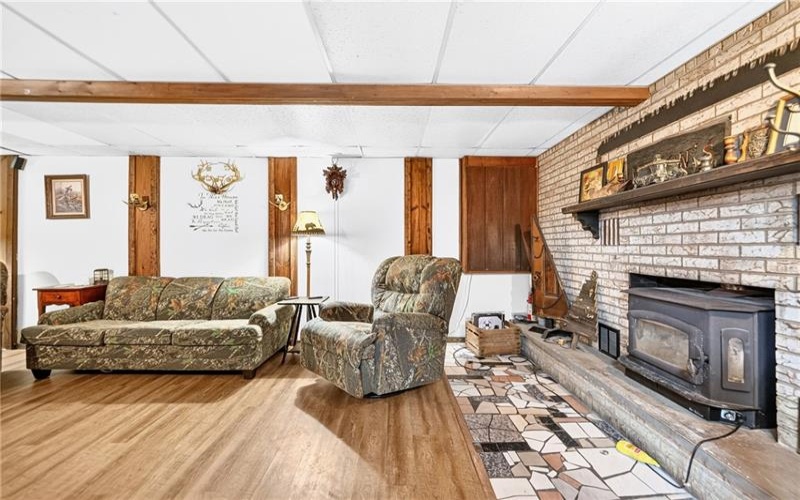 108 Gardner Ave, Lemont Furnace, 15456, 4 Bedrooms Bedrooms, 9 Rooms Rooms,2.1 BathroomsBathrooms,Residential,For Sale,Gardner Ave,1768992