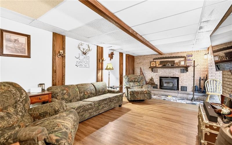 108 Gardner Ave, Lemont Furnace, 15456, 4 Bedrooms Bedrooms, 9 Rooms Rooms,2.1 BathroomsBathrooms,Residential,For Sale,Gardner Ave,1768992