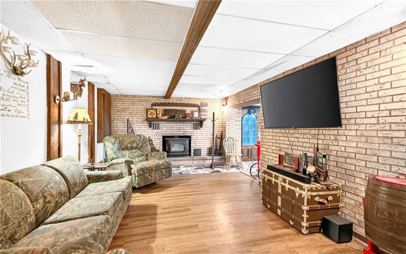 108 Gardner Ave, Lemont Furnace, 15456, 4 Bedrooms Bedrooms, 9 Rooms Rooms,2.1 BathroomsBathrooms,Residential,For Sale,Gardner Ave,1768992