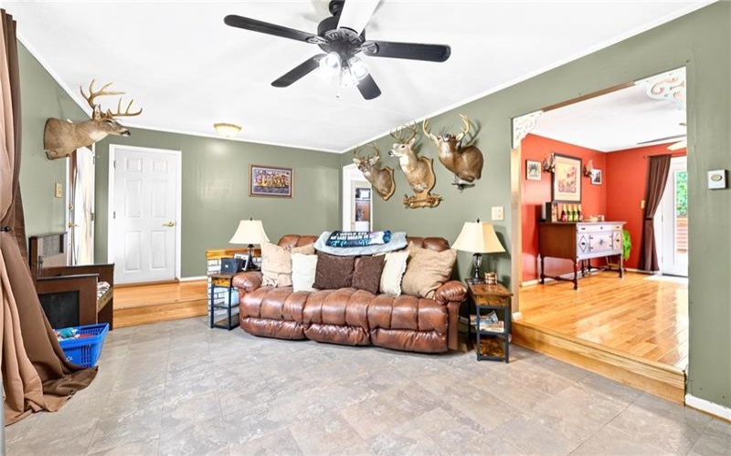 108 Gardner Ave, Lemont Furnace, 15456, 4 Bedrooms Bedrooms, 9 Rooms Rooms,2.1 BathroomsBathrooms,Residential,For Sale,Gardner Ave,1768992