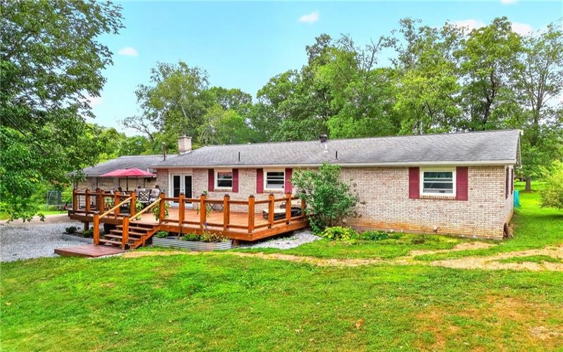 108 Gardner Ave, Lemont Furnace, 15456, 4 Bedrooms Bedrooms, 9 Rooms Rooms,2.1 BathroomsBathrooms,Residential,For Sale,Gardner Ave,1768992
