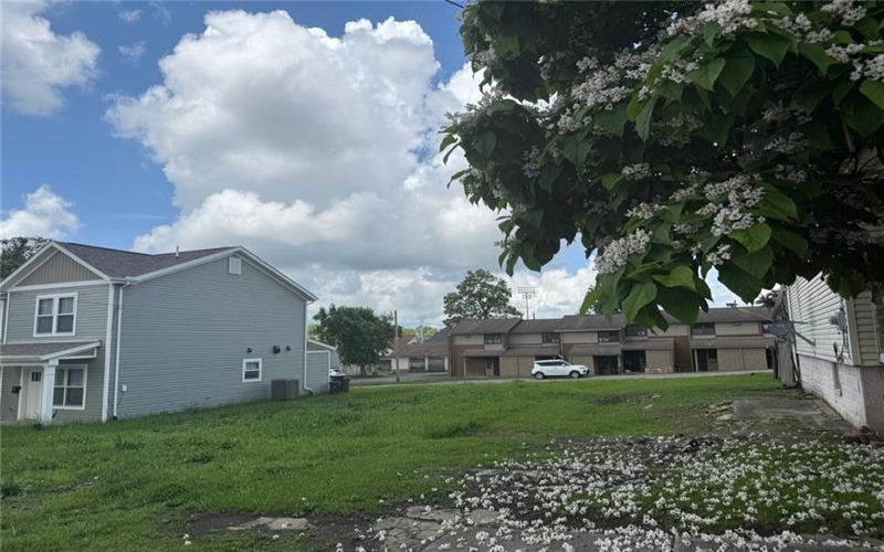 42 Whiteman Ave, Uniontown, 15401, ,Farm-acreage-lot,For Sale,Whiteman Ave,1769084