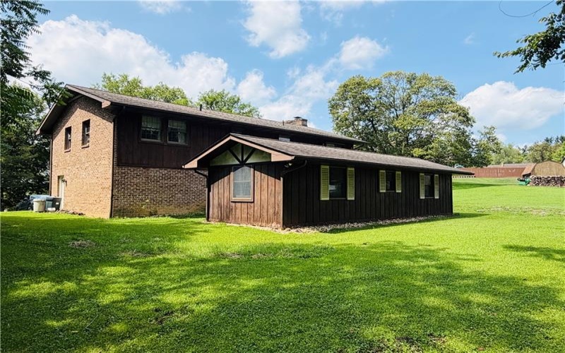 225 End Rd, Brownsville, 15417, 5 Bedrooms Bedrooms, ,1.2 BathroomsBathrooms,Residential,For Sale,End Rd,1769089