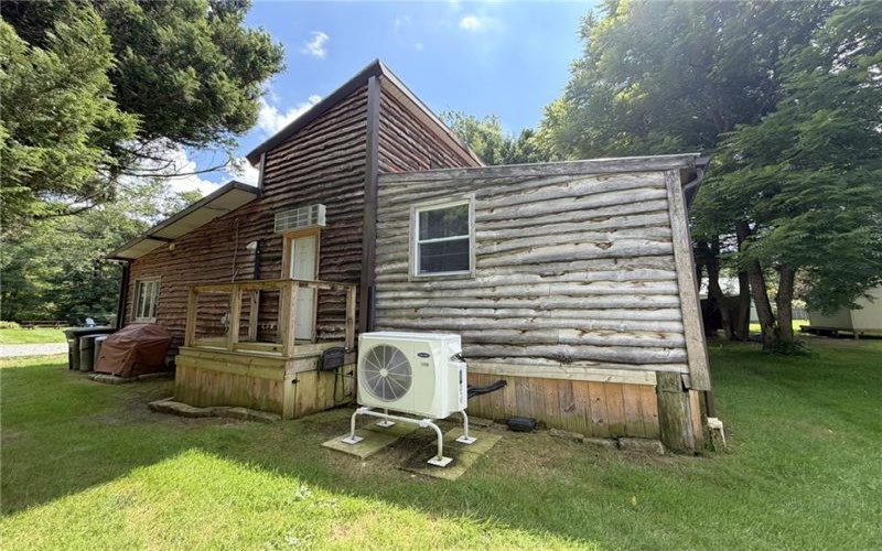 113 Goldenrod Lane, Ligonier, 15658, 2 Bedroom Bedrooms, 7 Room Rooms,2 BathroomBathrooms,Residential,For Sale,Goldenrod Lane,1769114