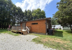 113 Goldenrod Lane, Ligonier, 15658, 2 Bedroom Bedrooms, 7 Room Rooms,2 BathroomBathrooms,Residential,For Sale,Goldenrod Lane,1769114 113 Goldenrod Lane, Ligonier, 15658, 2 Bedroom Bedrooms, 7 Room Rooms,2 BathroomBathrooms,Residential,For Sale,Goldenrod Lane,1769114