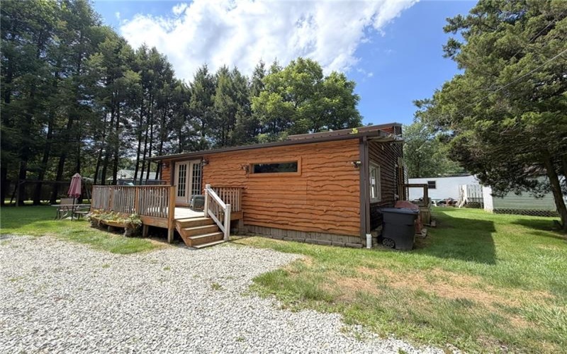 113 Goldenrod Lane, Ligonier, 15658, 2 Bedroom Bedrooms, 7 Room Rooms,2 BathroomBathrooms,Residential,For Sale,Goldenrod Lane,1769114