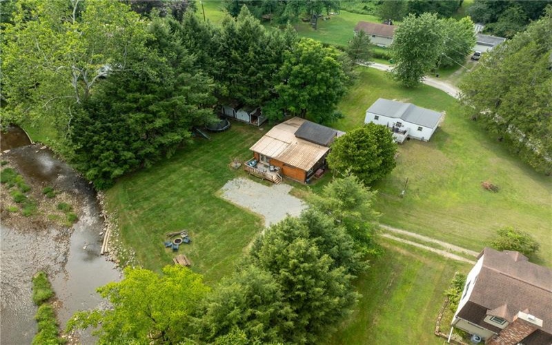 113 Goldenrod Lane, Ligonier, 15658, 2 Bedroom Bedrooms, 7 Room Rooms,2 BathroomBathrooms,Residential,For Sale,Goldenrod Lane,1769114