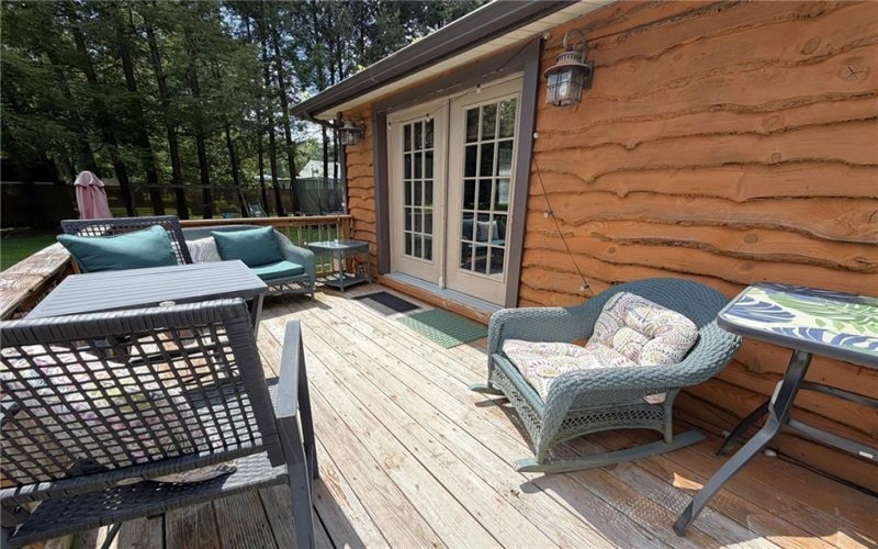 113 Goldenrod Lane, Ligonier, 15658, 2 Bedroom Bedrooms, 7 Room Rooms,2 BathroomBathrooms,Residential,For Sale,Goldenrod Lane,1769114