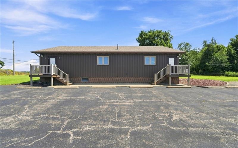 376 Main Street, Mount Pleasant, 15666, ,Commercial-industrial-business,For Sale,Main Street,1769177