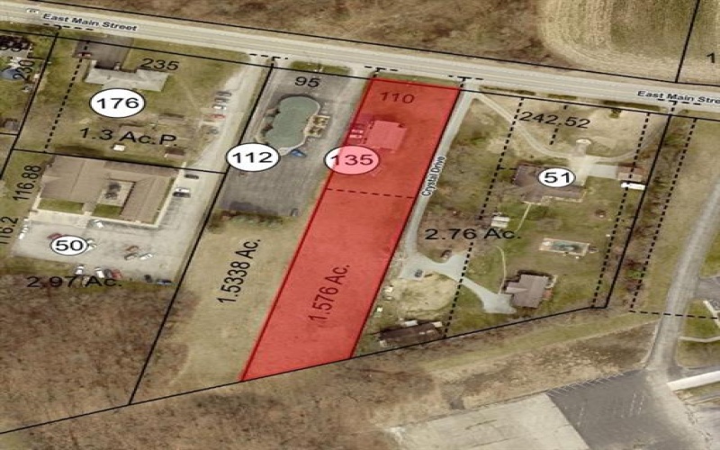 376 Main Street, Mount Pleasant, 15666, ,Commercial-industrial-business,For Sale,Main Street,1769177