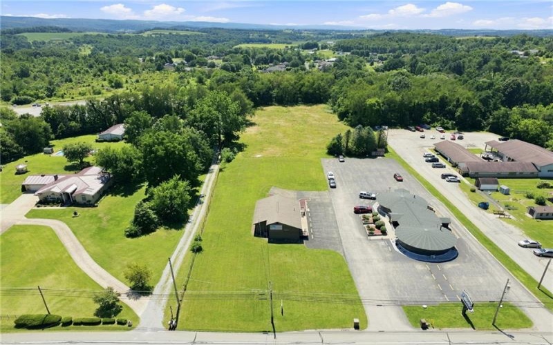 376 Main Street, Mount Pleasant, 15666, ,Commercial-industrial-business,For Sale,Main Street,1769177