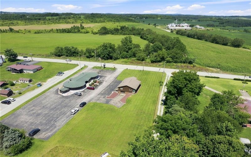 376 Main Street, Mount Pleasant, 15666, ,Commercial-industrial-business,For Sale,Main Street,1769177