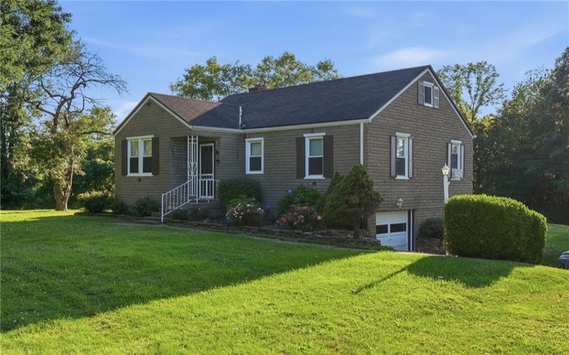 634 Old Morganza Road, Canonsburg, 15317, ,Commercial-industrial-business,For Sale,Old Morganza Road,1769183
