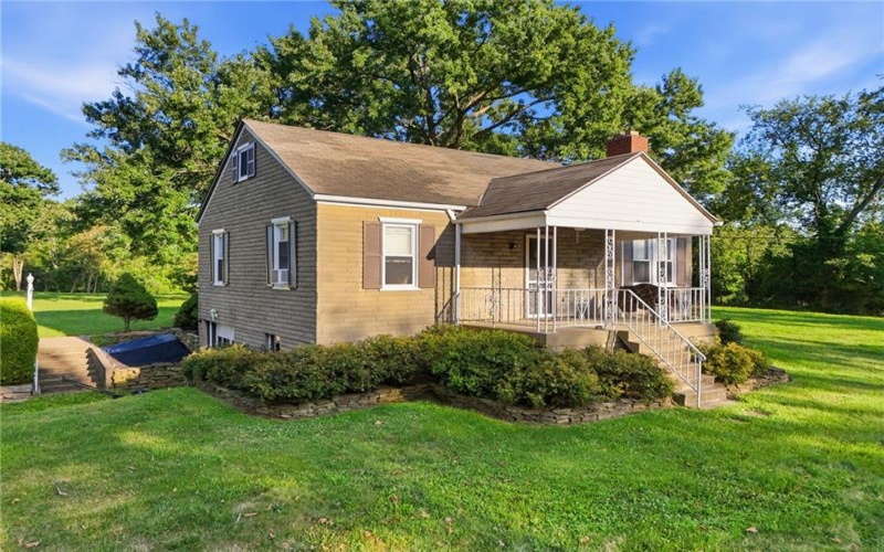 634 Old Morganza Road, Canonsburg, 15317, ,Commercial-industrial-business,For Sale,Old Morganza Road,1769183