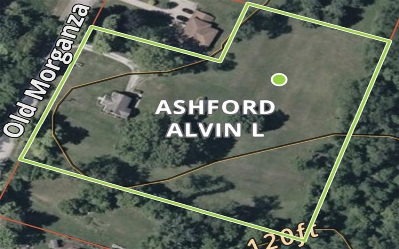 634 Old Morganza Road, Canonsburg, 15317, ,Commercial-industrial-business,For Sale,Old Morganza Road,1769183