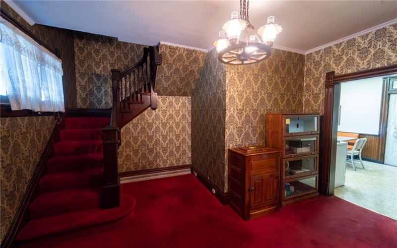 201 Arthur Avenue, ScottdALE, 15683, 3 Bedrooms Bedrooms, 7 Rooms Rooms,1 BathroomBathrooms,Residential,For Sale,Arthur Avenue,1769195