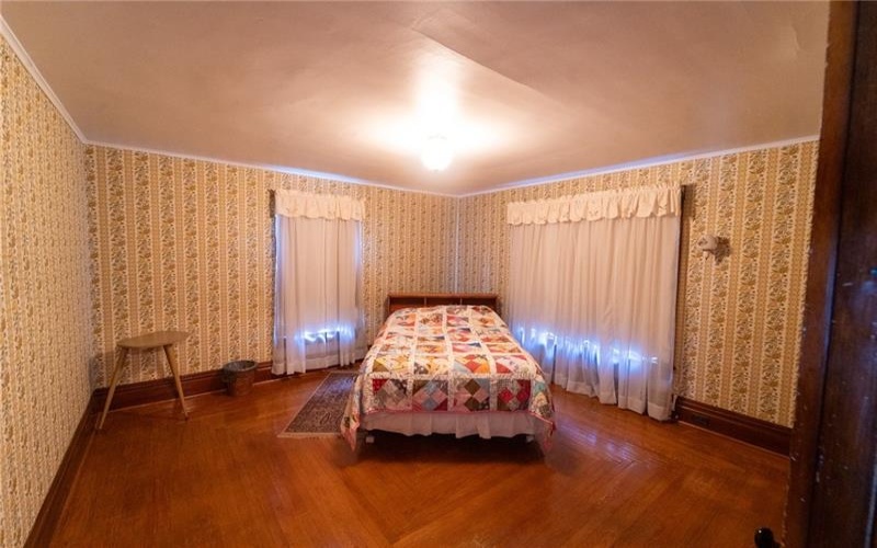 201 Arthur Avenue, ScottdALE, 15683, 3 Bedrooms Bedrooms, 7 Rooms Rooms,1 BathroomBathrooms,Residential,For Sale,Arthur Avenue,1769195
